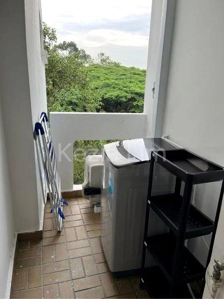 Room (Condo) for Rent in  Clementi Park - Image 1